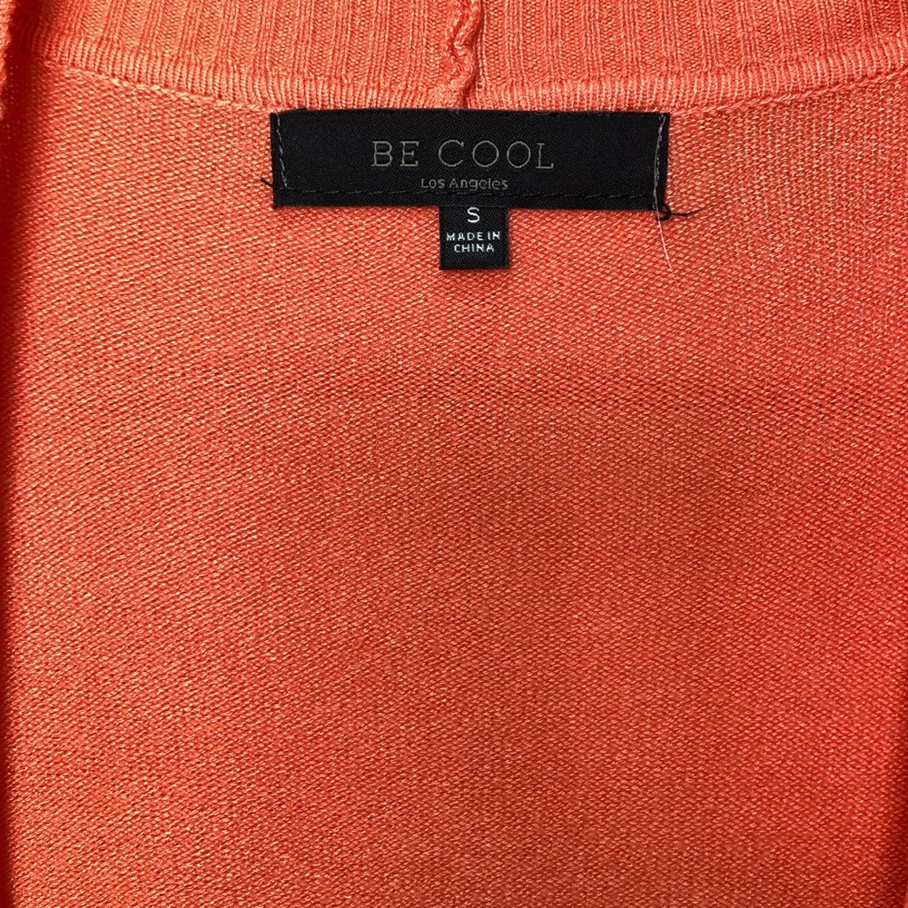 Spring/Summer Cardigan - Picture 3 of 3